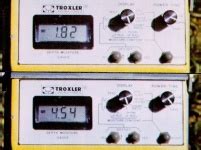 custom neutron moisture meter information|neutron moisture meter texas.